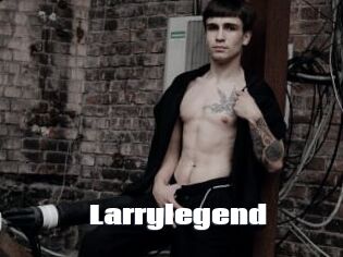 larrylegend The hot porn