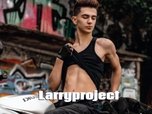 Larryproject