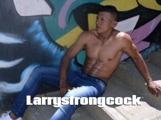 Larrystrongcock