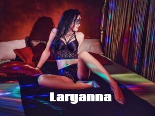 Laryanna