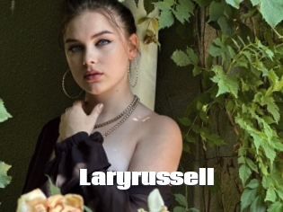 laryrussell The hot porn