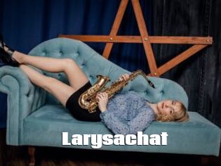 larysachat The hot porn