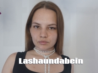 Lashaundabein