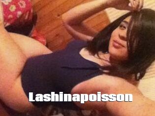Lashinapoisson