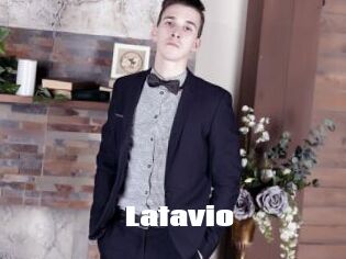 Latavio