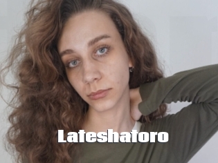 Lateshatoro