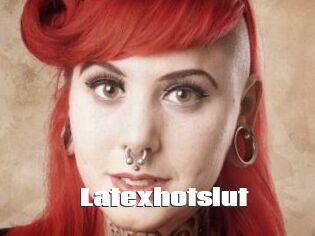 Latexhotslut