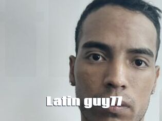 Latin_guy77
