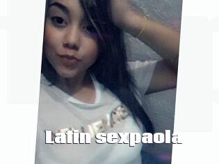 Latin_sexpaola