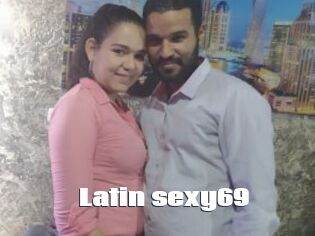 latin_sexy69 The hot porn