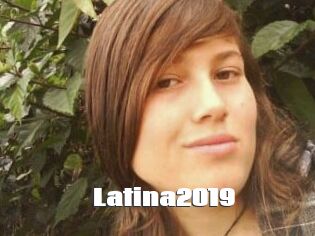 Latina2019