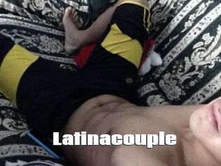 latinacouple The hot porn