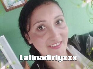 Latinadirtyxxx