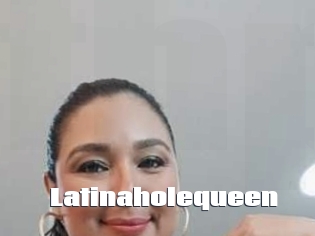 Latinaholequeen