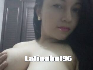 Latinahot96