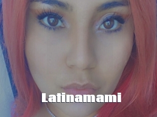 Latinamami