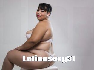 Latinasexy31
