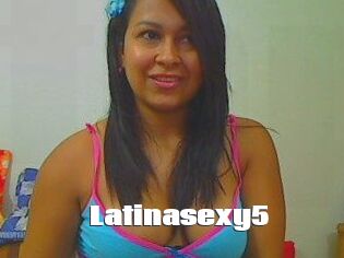 Latinasexy5