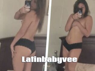 Latinbabyvee