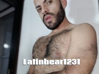 latinbear1231 The hot porn