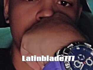 Latinblade777