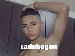 Latinboy101