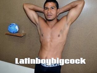 Latinboybigcock