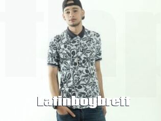 Latinboybrett