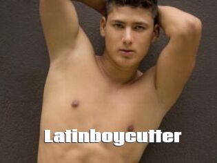 Latinboycutter