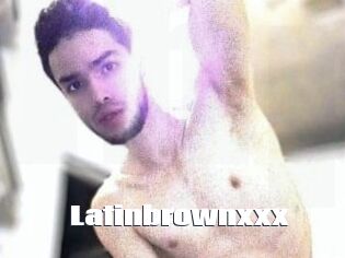 Latinbrownxxx