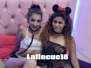 Latincuc18