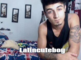 Latincuteboy