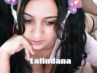 Latindana