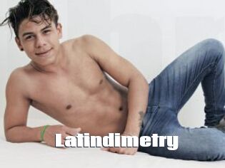 Latindimetry