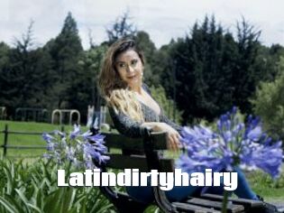 Latindirtyhairy