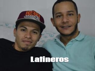 Latineros