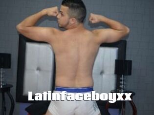 Latinfaceboyxx