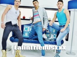 Latinfriendsxxx