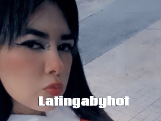 Latingabyhot