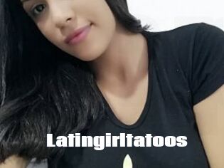 Latingirltatoos