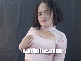 Latinheat18
