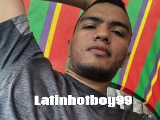 latinhotboy99 The hot porn