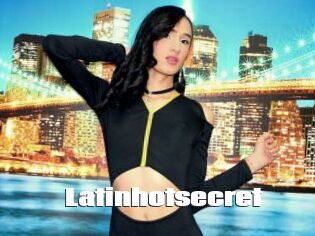latinhotsecret The hot porn