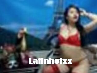 Latinhotxx