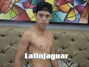 Latinjaguar