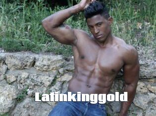 Latinkinggold