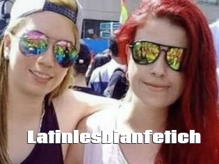 Latinlesbianfetich