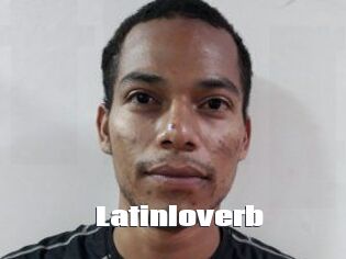Latinloverb