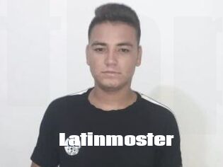 Latinmoster