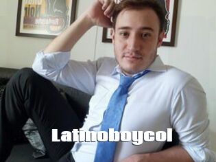 Latinoboycol